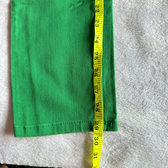 Lauren Conrad Emerald Green Jeans
Skinny - Picture 8 of 8
